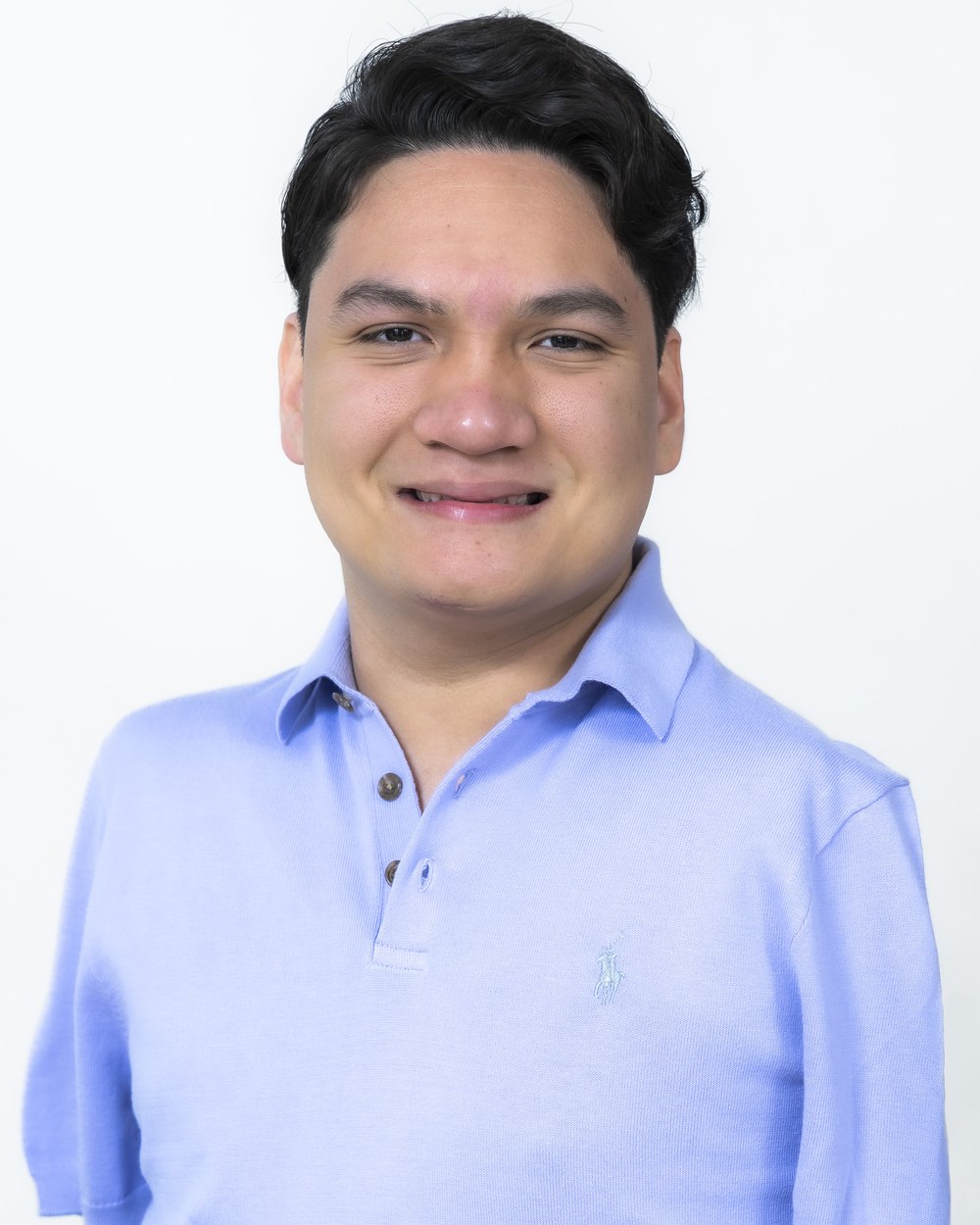 Edgar Pacheco, Jr., lead advocate for HB 1252